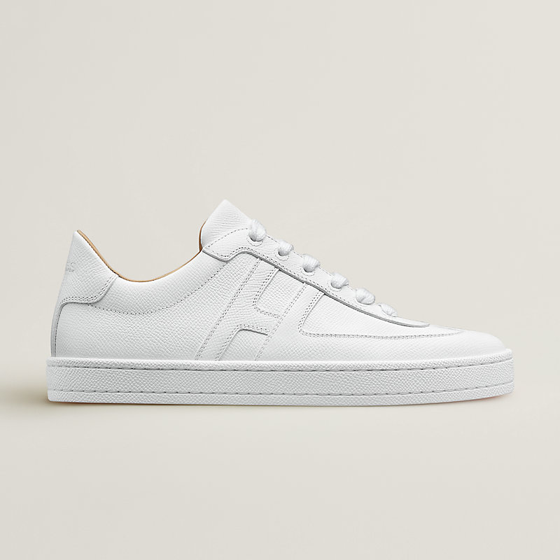 Boomerang sneaker | Hermès Netherlands